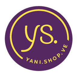 Logo de Yani Shop